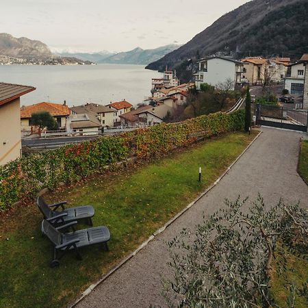 Villagrassi - Charming Villa By Lake Como Lezzeno Exterior foto